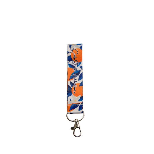 Neil Orange Grove 1" Keystrap